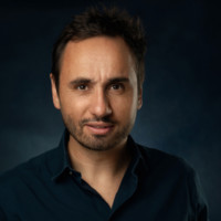 GONG Employee Bartek Gołębiowski's profile photo