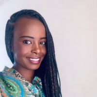 PivotAccess Employee Kalisa Nadeje's profile photo