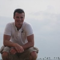 JHKelly,LLC Employee Chris Kaufmann's profile photo