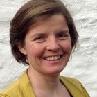 The ICE Network Employee Julie Sellwood's profile photo