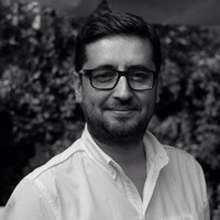 Sinefekt Employee Erkan Cigit's profile photo