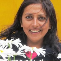 Dainik Jagran Employee Anjali Kumria's profile photo