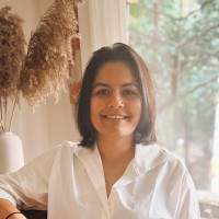 Only Much Louder Employee Preranaa Khatri's profile photo