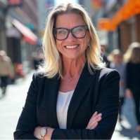 Carrie Gerlach