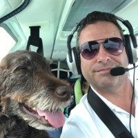 JetBlue Airways Employee Steve Siegler's profile photo