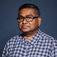 Health Compass Employee Arvind Sinha's profile photo