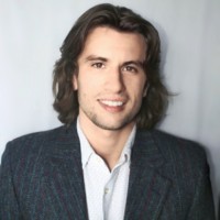 SOLX Employee Brenden Frazier's profile photo
