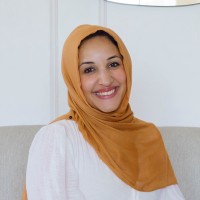 New York State Department of Financial Services Employee Mehak Jamil's profile photo