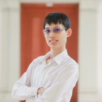 Captain.ai Employee Patthanat Thanintantrakun's profile photo
