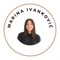 Kontra Employee Marina Prce's profile photo