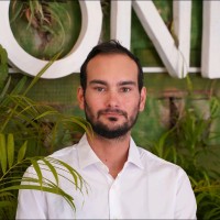 Bôndy Employee Nelson Maillard's profile photo