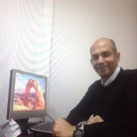 Rony Saba