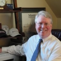 Sales Leadership Consulting Employee Jim Hughes's profile photo