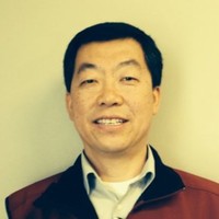 Tata Consultancy Services Employee Gary Liu's profile photo