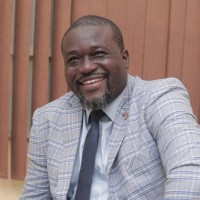 HydroDive Group Employee Kunle Daramola's profile photo