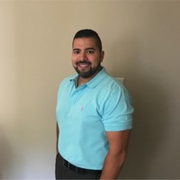 Jaime Cepeda Email & Phone Number