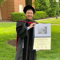 CVS Health Employee Jared-Adam Chapman's profile photo