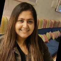 Republic World Employee Binny Jan's profile photo