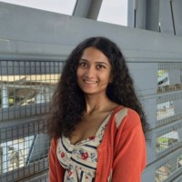 Ankercloud GmbH Employee Diksha Chakravarty's profile photo