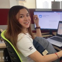 Cactoz Sdn Bhd Employee Veronica Tiew's profile photo