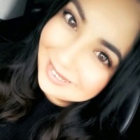 Everest Formulations Employee Claudia Naranjo's profile photo