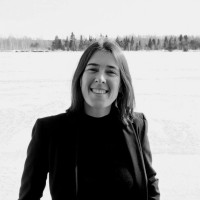 Arctic Bath Employee Margarida Monteiro's profile photo