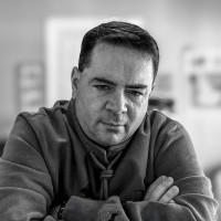 Syner-G Pharma CMC Consulting, LLC Employee Scott Bergeron's profile photo