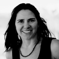 Cate Stillman