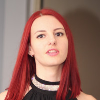 Sensiblu Employee Elena Vaja's profile photo