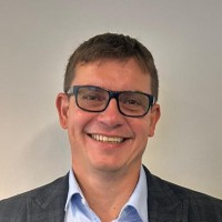 Alstom Employee Adrian Grigg's profile photo