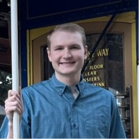 Altitude AI Employee Brandon Heiner's profile photo