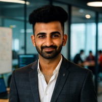 Sithafal Technologies Employee Sai Polavaram's profile photo
