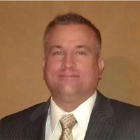 Pueo Business Solutions LLC Employee Chris Ward's profile photo