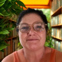Global Schools Program Employee Patricia Bergstrom's profile photo