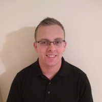 Famous Dave's of America Employee Austin Fish's profile photo