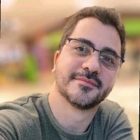 Albert David Oliveira's profile photo