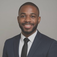 AI Base Employee Joseph Michael's profile photo