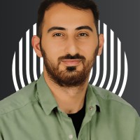 Hexaworks Employee Oğuzhan Aydın's profile photo