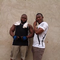 FA Corporate Employee Victor Liberty's profile photo