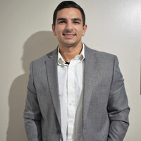 TechGuard Security Employee Brandon Young's profile photo