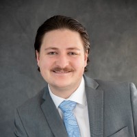 New Leaf Family Employee Dylan Wolf's profile photo