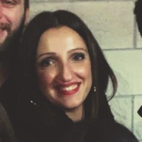 Ravelli Employee Alice Barbieri's profile photo