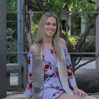 InnovateUMD Employee Kylee West's profile photo