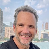 Google Employee John Beatty's profile photo