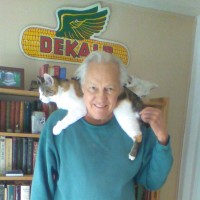 David Standish Email & Phone Number