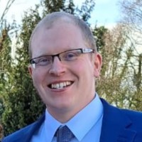Gavin Doherty Email & Phone Number