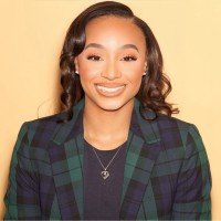 Nyree Reed Email & Phone Number