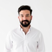 Bold Penguin Employee Nicholas Picciuto's profile photo