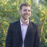 G3 Technologies, Inc. Employee Corey Benson's profile photo