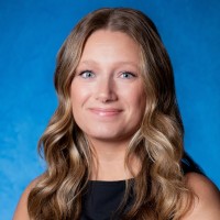 McCormick Taylor, Inc. Employee Samantha Reader's profile photo